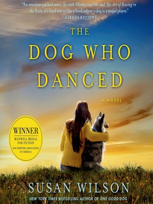 Susan Wilson 的 The Dog Who Danced 內容詳情 - 可供借閱